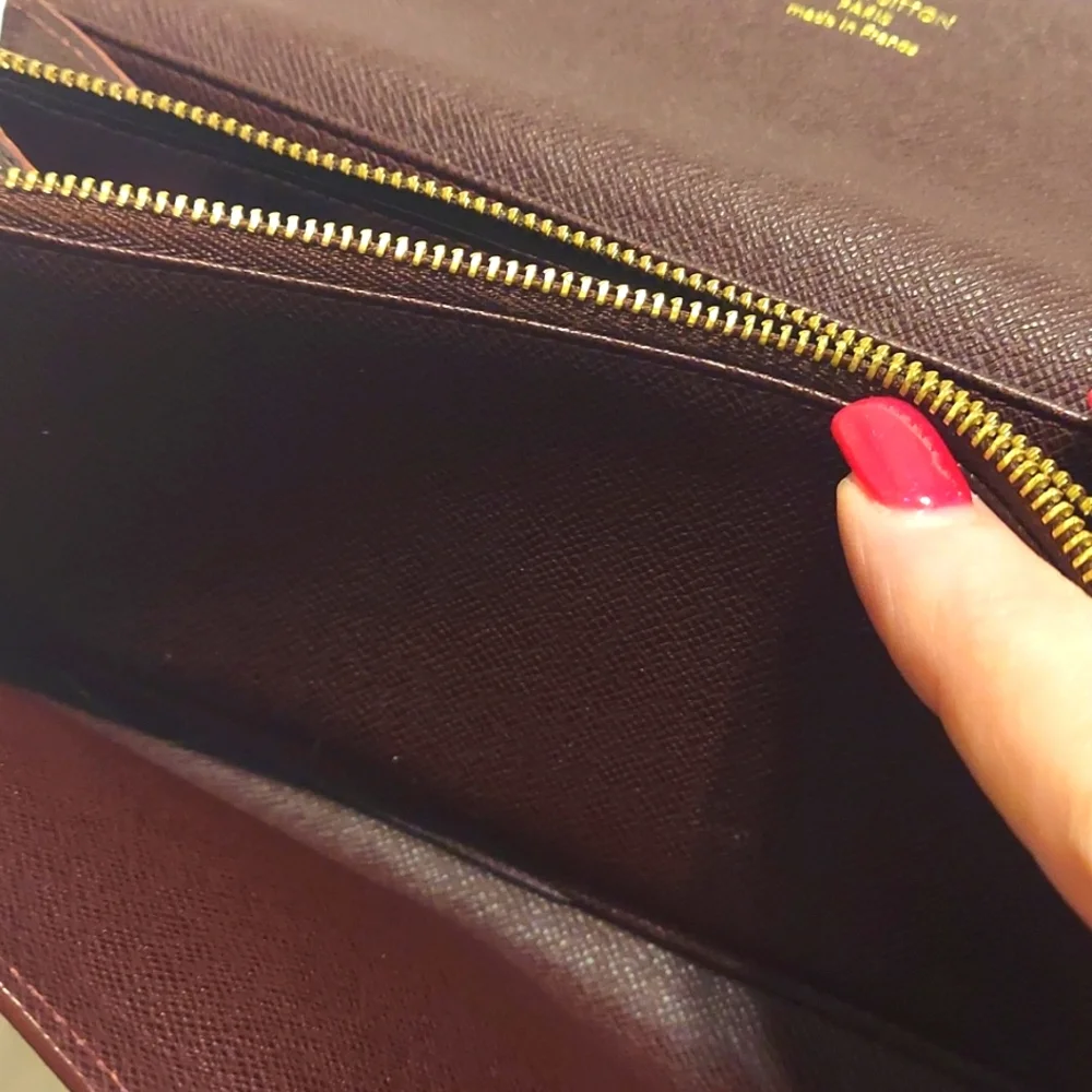 Louis Vuitton authentic louis